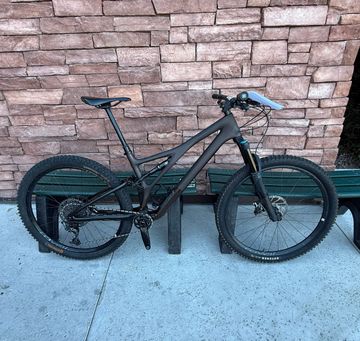 Used Specialized Stumpjumper Expert 2022 2022 MTB