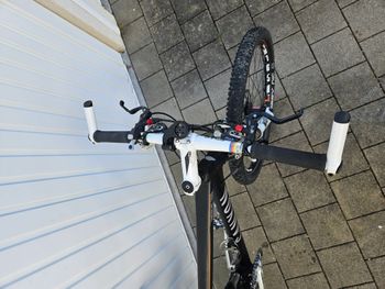 Gebrauchtes Canyon Nerve MR 8.0 2011 Mountainbike, Schwarz — Bild 7 von 18