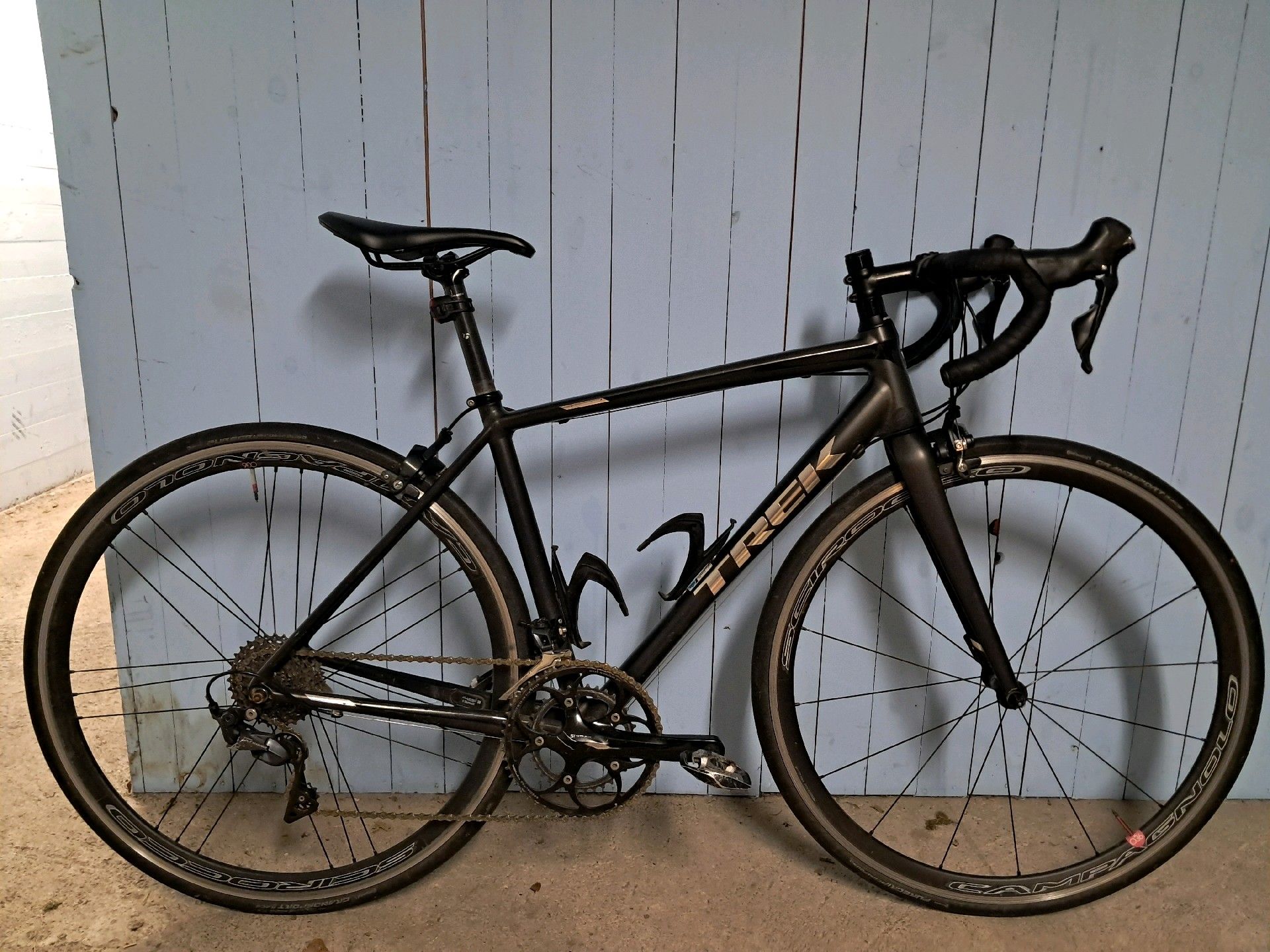 TREK EMONDA ALR6 アルテグラ TREK EMONDA ALR6 2015 アルテグラ8000