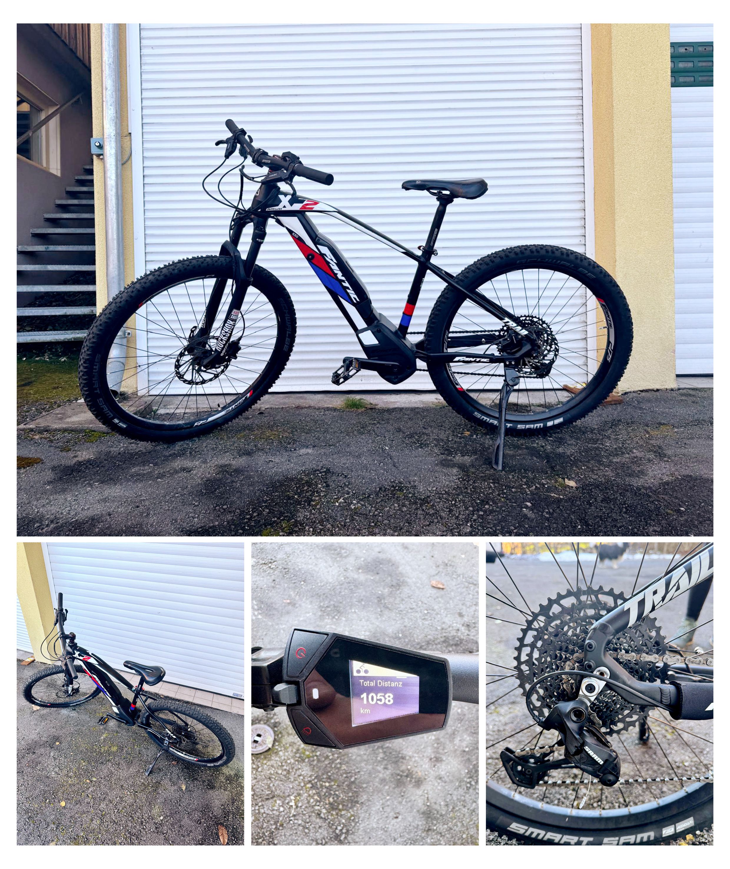 Fantic Xf2 Integra Prezzi E Bike Fantic 2022 Motocross Fantic E