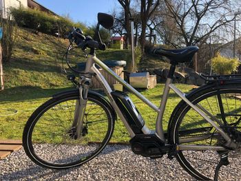 Used Hercules Futura Sport 2017 2017 Road & Gravel, Black — image 9 of 11