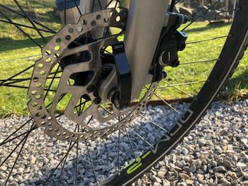 Used Hercules Futura Sport 2017 2017 Road & Gravel, Black — image 8 of 11