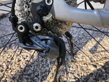 Used Hercules Futura Sport 2017 2017 Road & Gravel, Black — image 3 of 11