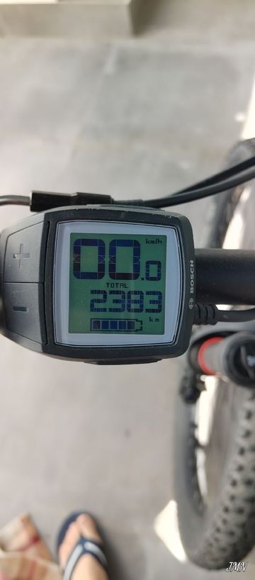 Gebrauchtes Cannondale Habit Shimano SLX 2022 Mountainbike, Schwarz — Bild 1 von 5