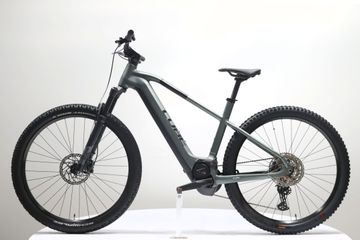 Brugt CUBE Reaction Hybrid Pro 625 2023 2023 Mountainbike — billede 2 af 5