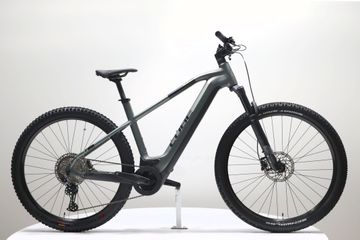 Brugt CUBE Reaction Hybrid Pro 625 2023 2023 Mountainbike — billede 1 af 5