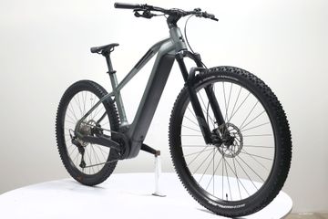 Brugt CUBE Reaction Hybrid Pro 625 2023 2023 Mountainbike — billede 3 af 5