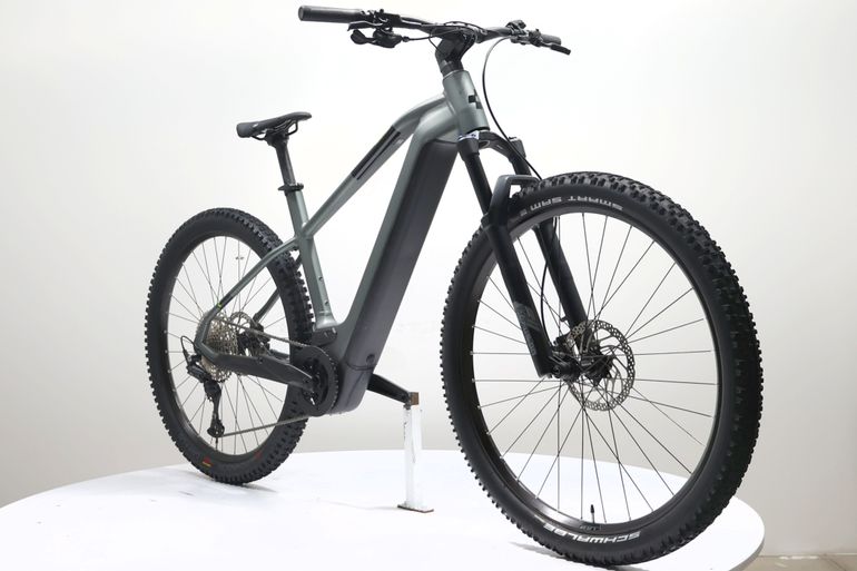Brugt CUBE Reaction Hybrid Pro 625 2023 2023 Mountainbike — billede 3 af 5