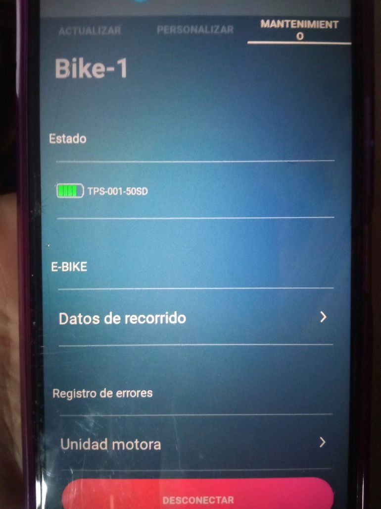 Orbea Rise Shimano Deore XT 2022 Mountainbike usato, Blu — immagine 22 di 24