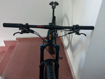 Używany Orbea Rise Shimano Deore XT 2022 Mountainbike — zdjęcie 11 z 24