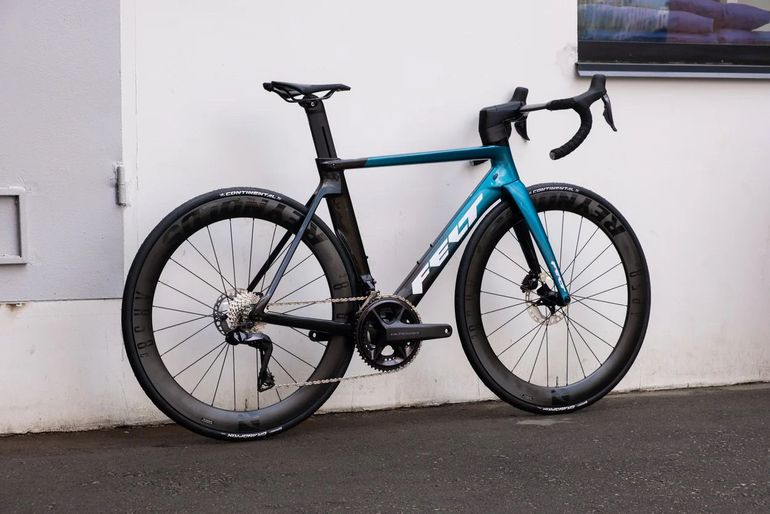 Felt AR Advanced Ultegra Di2 2024 2024