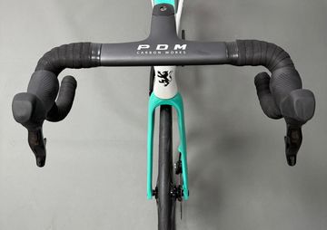 PODIUM Stelvio 2025 Road & Gravel d'occasion — image 4 sur 5
