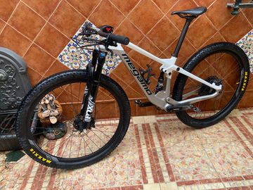 Brugt Megamo TRACK 10 2023 2023 Mountainbike — billede 3 af 5