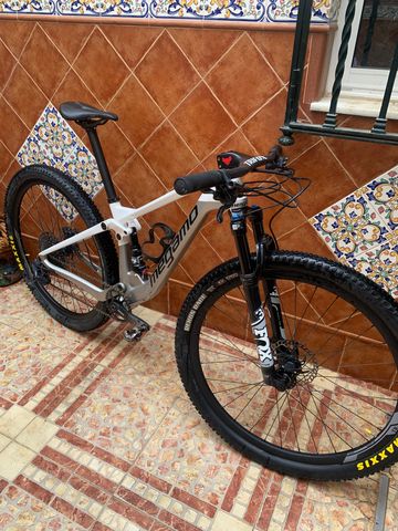 Brugt Megamo TRACK 10 2023 2023 Mountainbike — billede 4 af 5