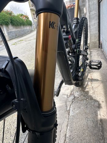 Tweedehands Hope Technology HB.130 2021 2021 Mountainbike — afbeelding 10 van 21
