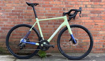 Używany Dankward Road CC 2024 Road & Gravel — zdjęcie 1 z 8