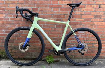 Używany Dankward Road CC 2024 Road & Gravel — zdjęcie 2 z 8