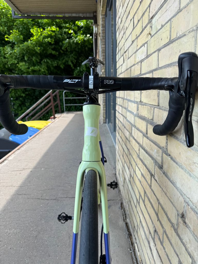 Używany Dankward Road CC 2024 Road & Gravel — zdjęcie 8 z 8