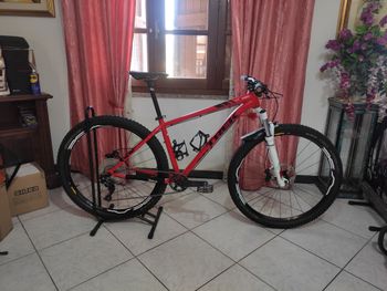 Used Trek X-caliber Shimano Deore XT 2017 MTB