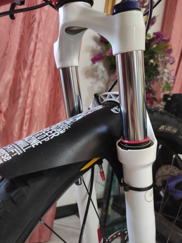 Brugt Trek X-caliber Shimano Deore XT 2017 Mountainbike — billede 2 af 6