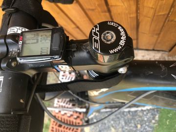 Used BH Prisma Connect 2018 Road & Gravel, Black — image 4 of 5