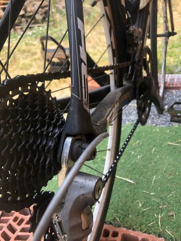 Used BH Prisma Connect 2018 Road & Gravel, Black — image 2 of 5