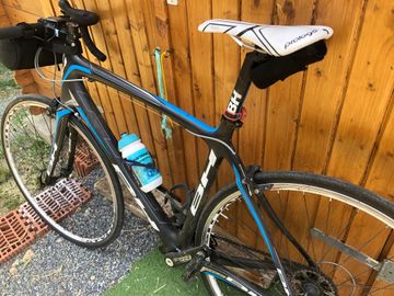 BH Prisma Connect 2018 Road & Gravel usato