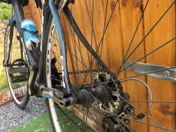 Brugt BH Prisma Connect 2018 Road & Gravel — billede 5 af 5