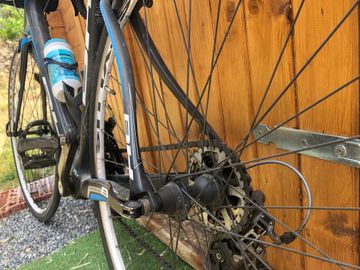 Used BH Prisma Connect 2018 Road & Gravel, Black — image 5 of 5
