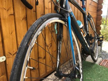 Used BH Prisma Connect 2018 Road & Gravel, Black — image 3 of 5