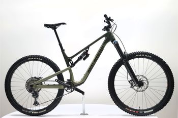 Used Rocky Mountain Altitude Carbon 50 2022 2022 MTB