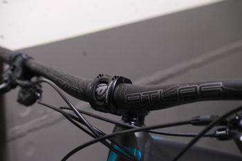 Rose ROOT MILLER 1 2019 2019 Mountainbike usato, Grigio chiaro — immagine 12 di 12
