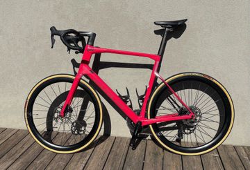 Brugt BMC Roadmachine Shimano 105 Di2 2022 Road & Gravel — billede 7 af 7