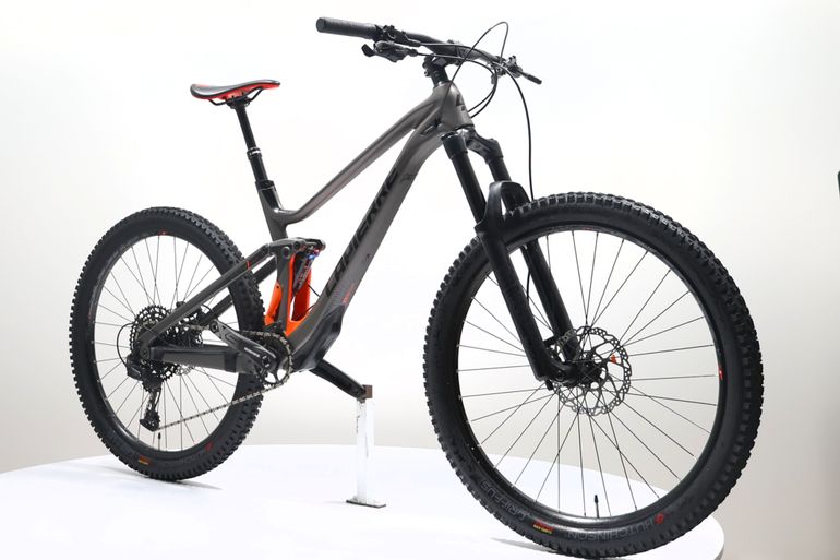 Lapierre Zesty Am Fit 2020 2020