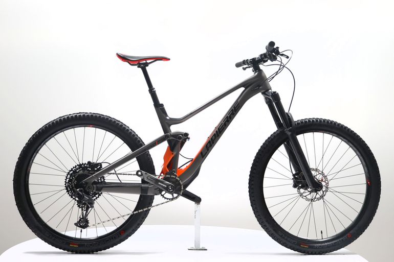 Lapierre Zesty Am Fit 2020 2020