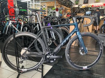 Scott, Addict RC Shimano Ultegra Di2