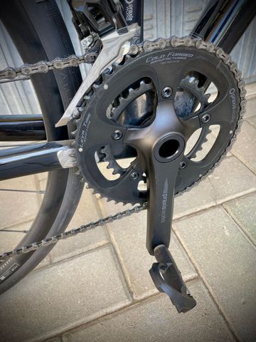 Gebrauchtes Specialized Roubaix Sport 2019 2019 Road & Gravel, Schwarz — Bild 4 von 5