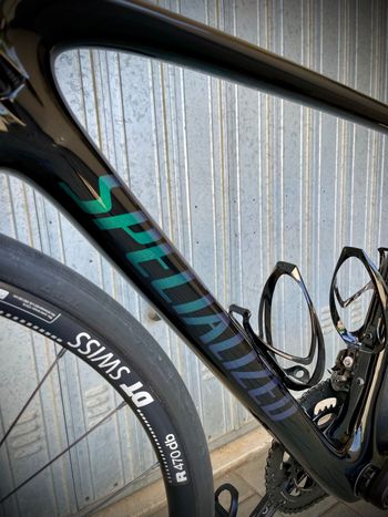 Brugt Specialized Roubaix Sport 2019 2019 Road & Gravel — billede 5 af 5