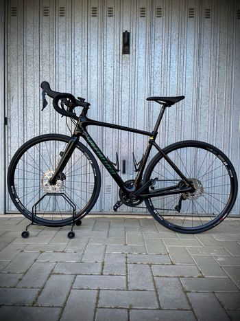 Brugt Specialized Roubaix Sport 2019 2019 Road & Gravel — billede 2 af 5