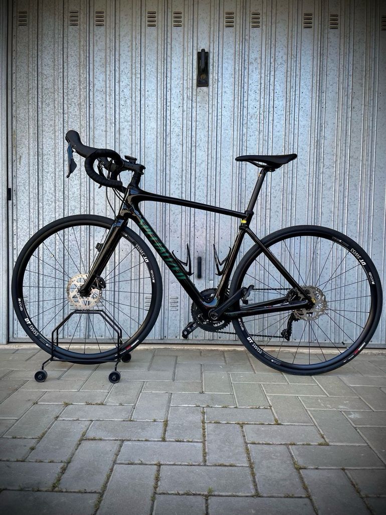 Brugt Specialized Roubaix Sport 2019 2019 Road & Gravel — billede 2 af 5