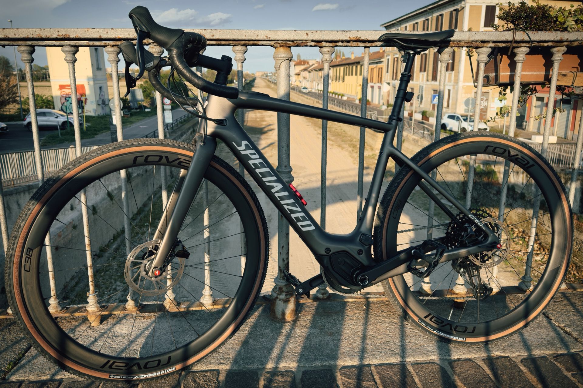 Road Bike Creo Sl Expert Carbon Evo Specialized Creo Expert Carbon