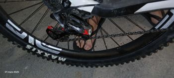 Tweedehands Commencal Meta Am Team 2020 2020 Mountainbike — afbeelding 5 van 5