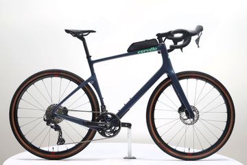 Brugt Cervélo Aspero Grx Rx820 2024 2024 Road & Gravel — billede 1 af 5
