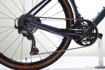 Brugt Cervélo Aspero Grx Rx820 2024 2024 Road & Gravel — billede 4 af 5