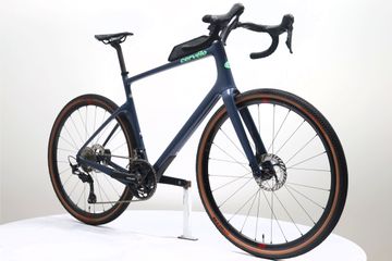 Brugt Cervélo Aspero Grx Rx820 2024 2024 Road & Gravel — billede 3 af 5