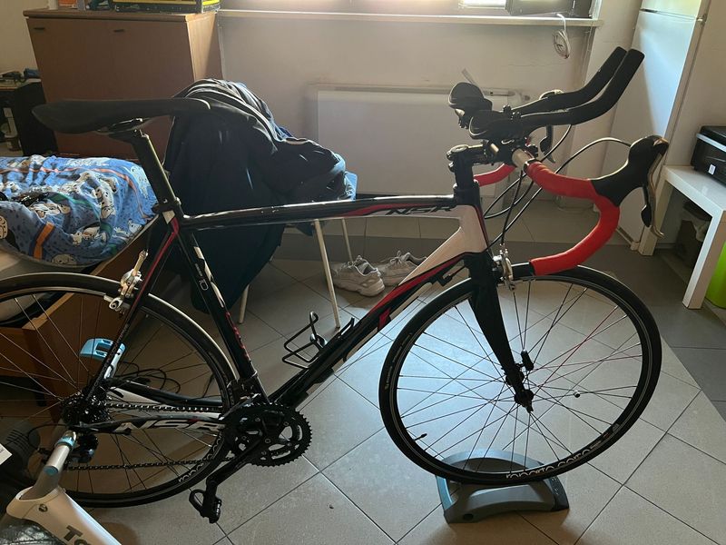 ns bikes Nsr - Rz 001 2020 Road & Gravel d'occasion
