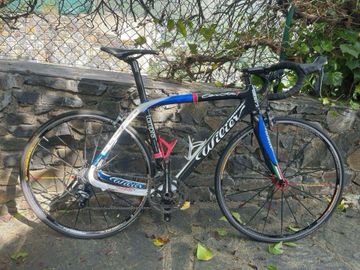 Used Wilier Cento1 2015 Road & Gravel, Black — image 1 of 5