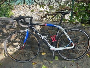 Gebrauchtes Wilier Cento1 2015 Road & Gravel, Schwarz — Bild 2 von 5