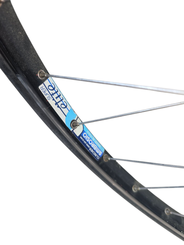 Brugt Other Brands Pettenella - Columbus Aerodynamics 1971 Road & Gravel — billede 3 af 34