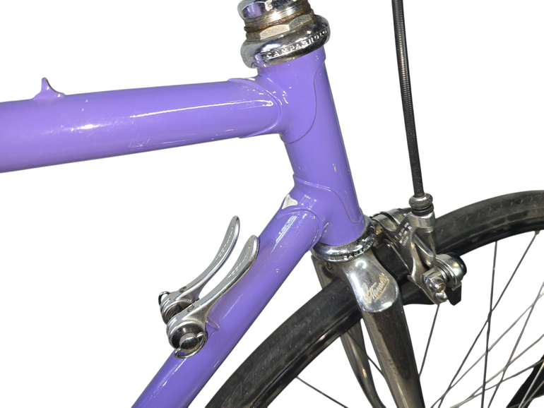 Brugt Other Brands Pettenella - Columbus Aerodynamics 1971 Road & Gravel — billede 19 af 34